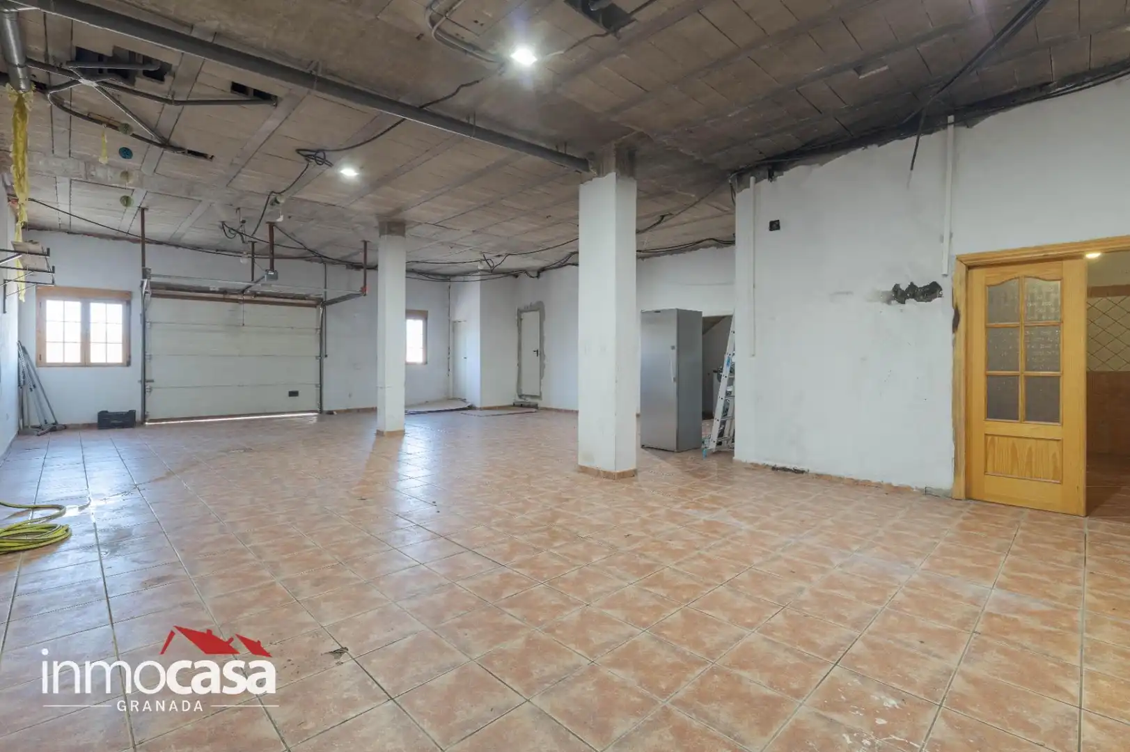 Casa amb terrassa en venda a Píñar, imagen 53