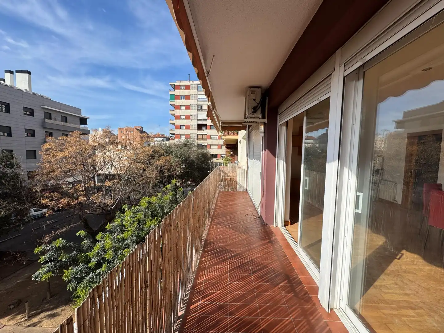 Flat for rent in ENGINYER, 11, Centre