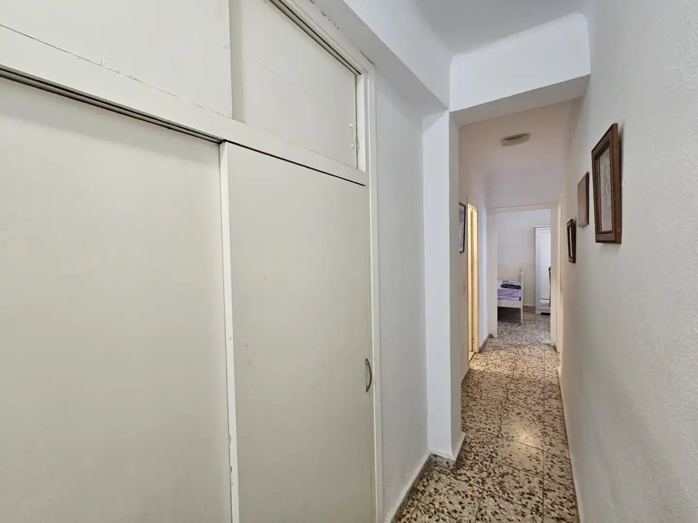 Flat for rent in Málaga, Málaga