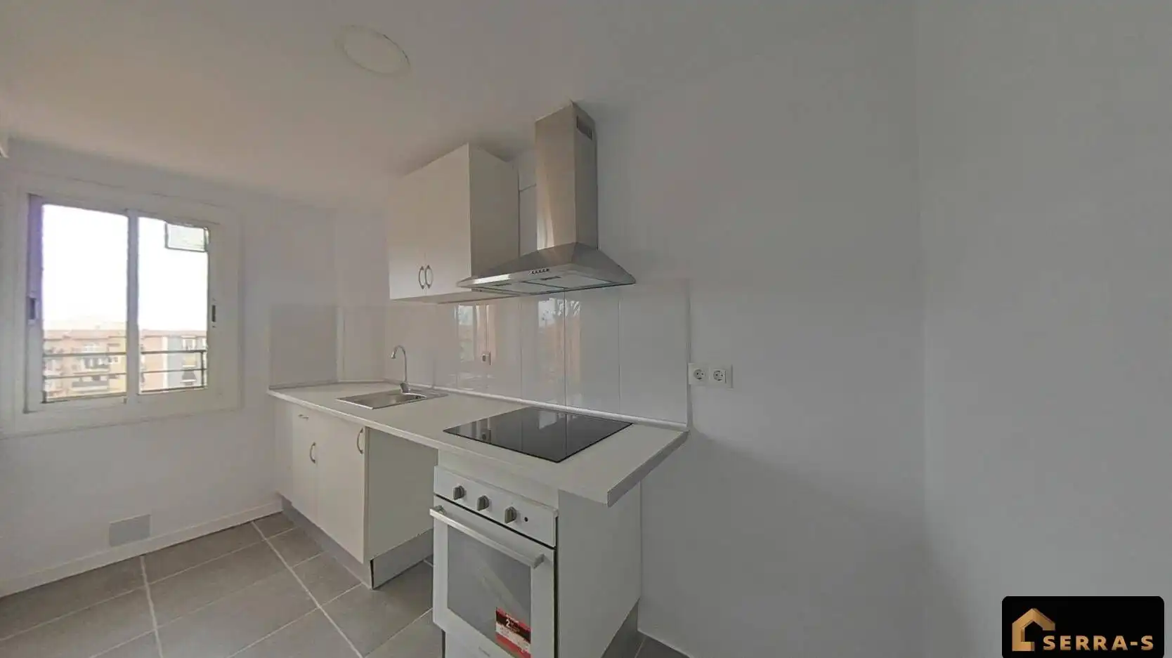 Piso con terraza en venta en Pasaje RAMON BERENGUER III, imagen 6