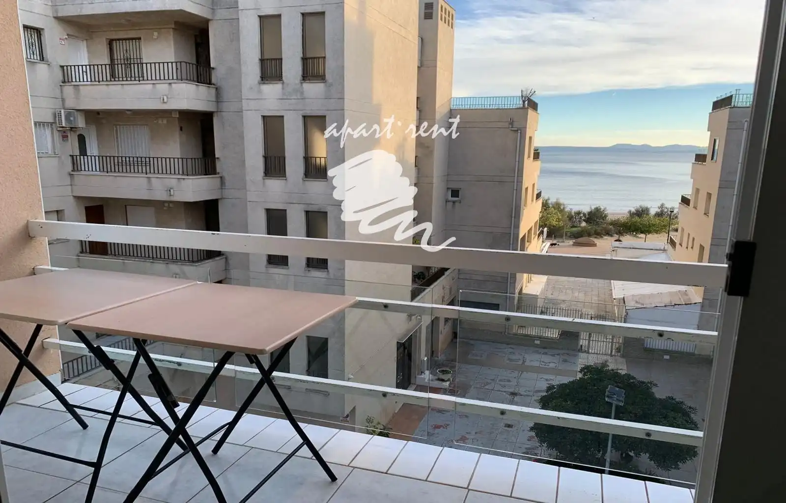 Wohnung mit Terrasse zum Verkauf in joanot martorell, imagen 3