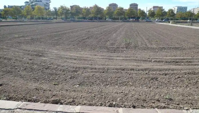 Grundstücke zum Verkauf in Pt San Esteban, Barrio Camí de Vera - Benimaclet -, Camí de Vera