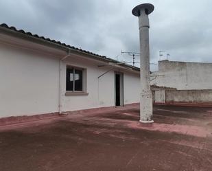 Exterior view of Flat for sale in Lloseta  with Air Conditioner, Heating and Private garden