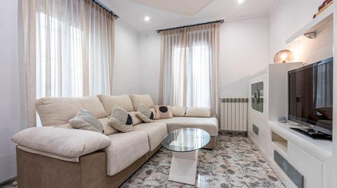 Foto 2 de Piso en venta en Calle Águila, 18, Centro - Sagrario, Granada Capital