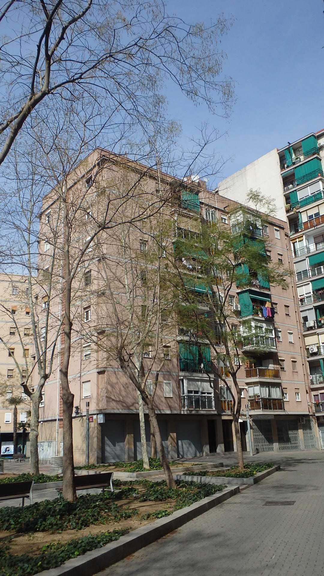 Flat for sale in C/ Mataro, Besós