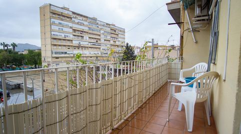 Foto 2 de Piso en venta en Las Trescientas - San Francisco - Ciudad Vergel, Elda