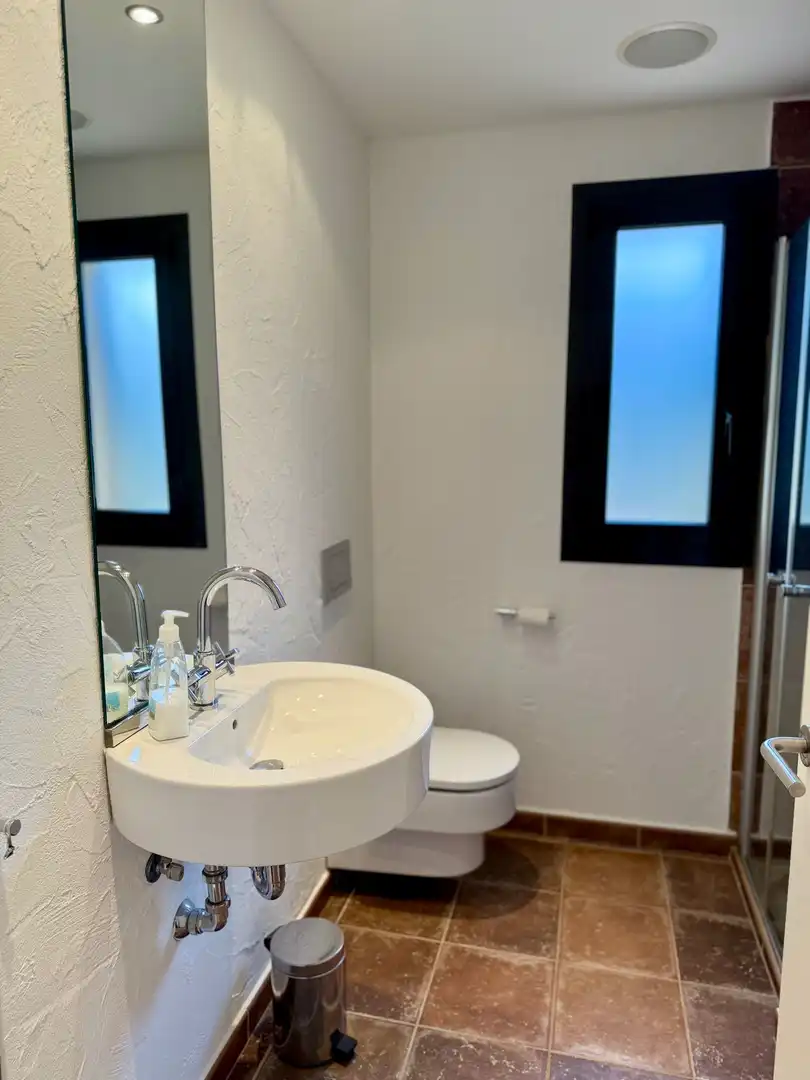 Casa con piscina in vendita a Navata, imagen 5