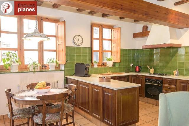Casa-chalet en Venta en Organyà