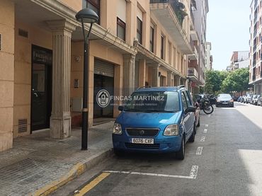 Local comercial en venda a Calle Baleares