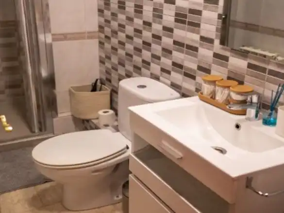 Flat with lift for sale in Avenida Europa 139, imagen 2