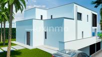 House or chalet for sale in El Campello  with Air Conditioner, Heating and Terrace