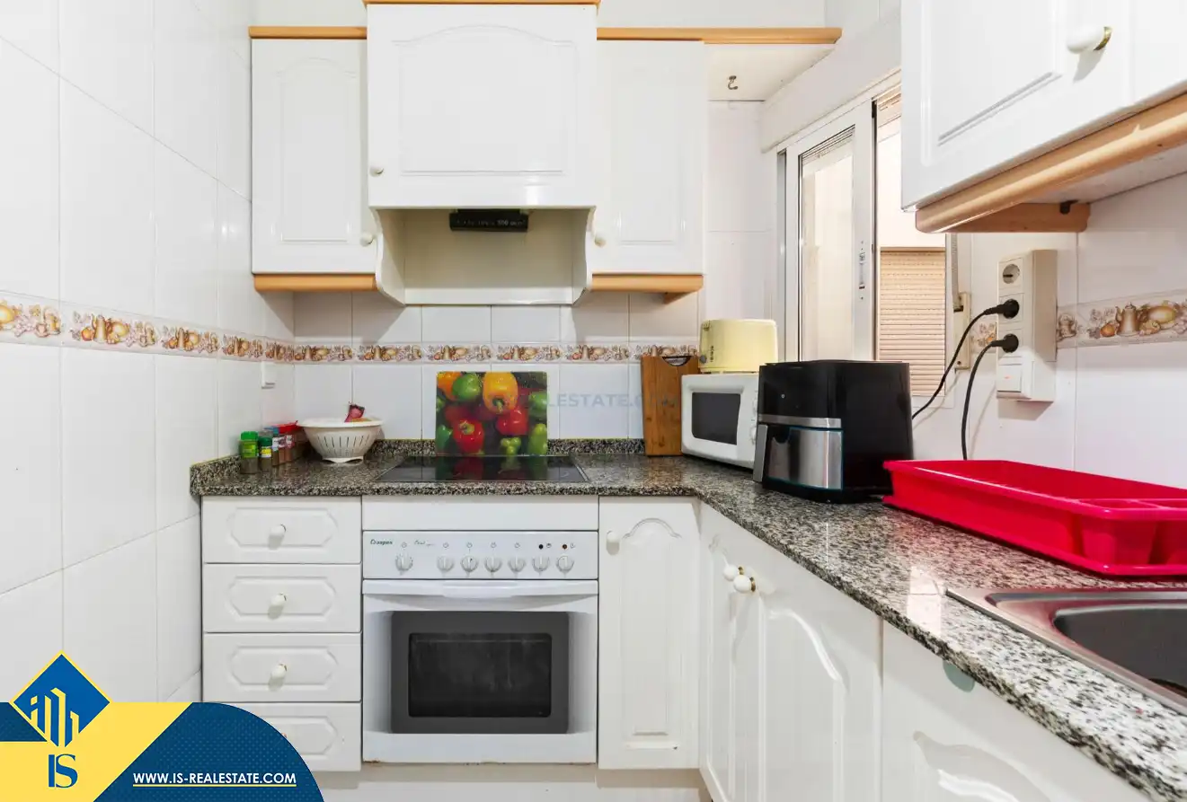 Apartament amb ascensor en venda a Playa del Cura, imagen 11