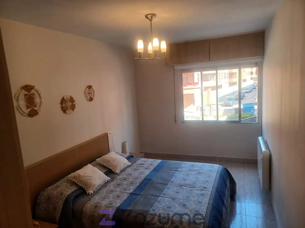 Wohnung zur Miete in C. Saturnino Rodríguez, Medina de Pomar