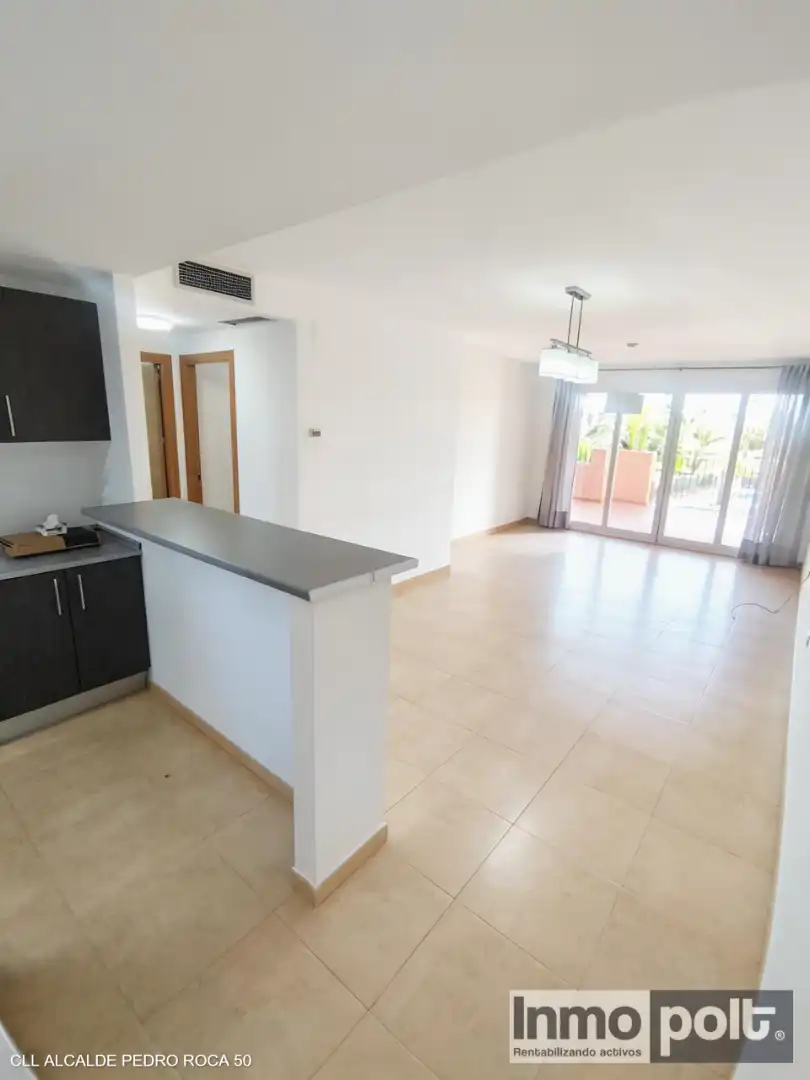 Flat for sale in Torre-Pacheco  with Air Conditioner, Oven and Balcony