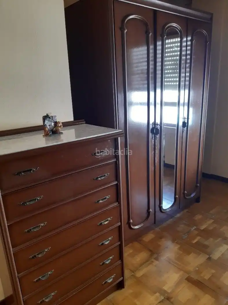 Wohnung mit Aufzug zum Verkauf in Calle Pico Meras 7, imagen 6