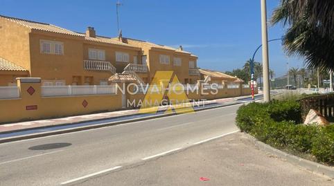 Foto 2 de Garatge en venda a N/a, 1, Zona Galúa - Calnegre, Murcia