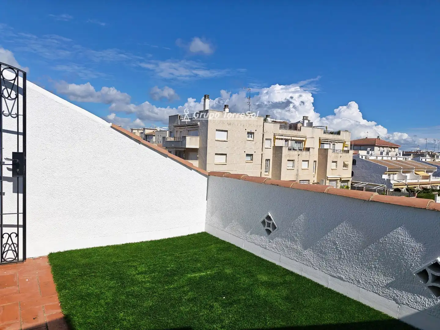 Einfamilien-Reihenhaus zum Verkauf in Vendrell, Can Toni