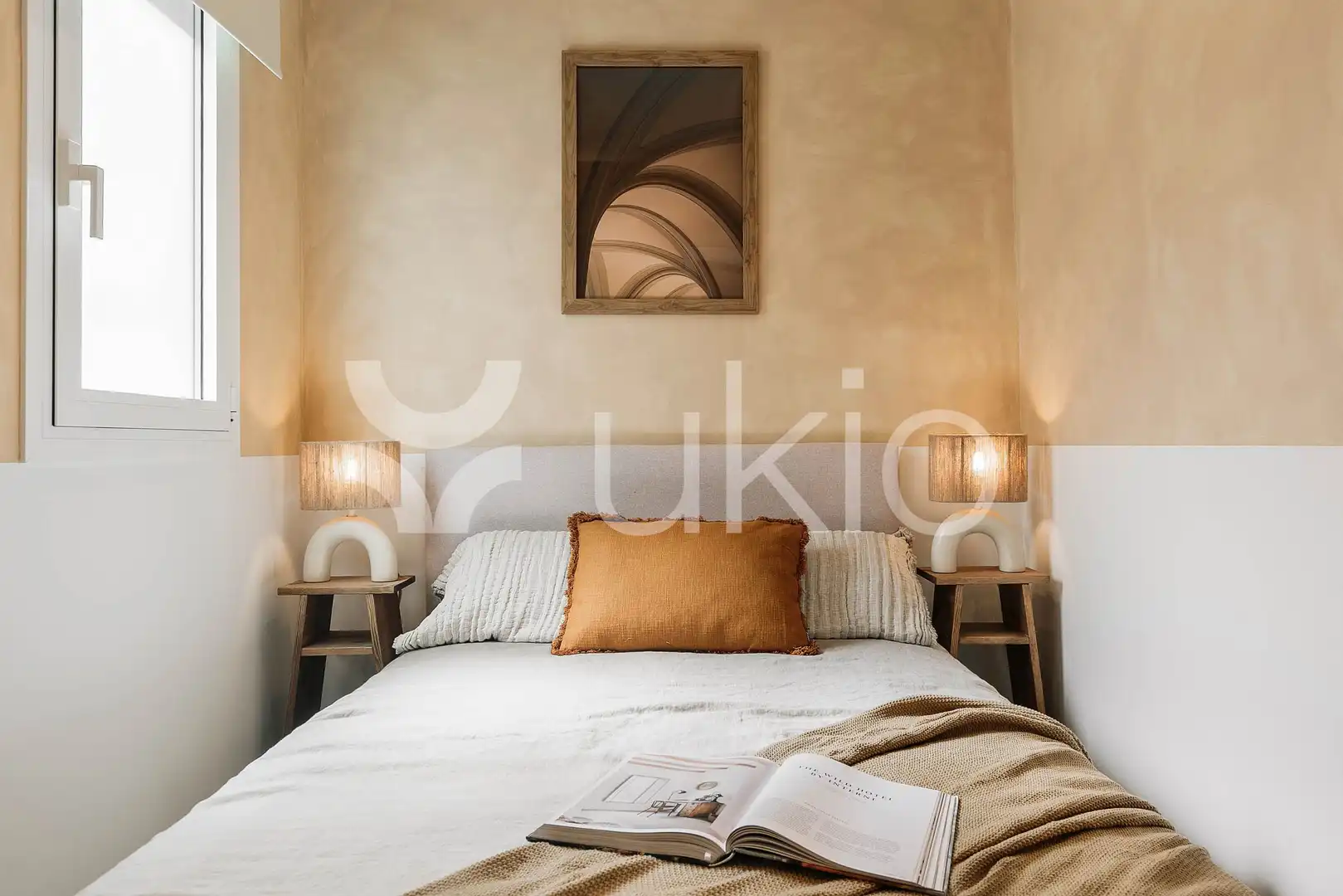 Apartamento con terraza en alquiler en Carrer de Mallorca, imagen 11