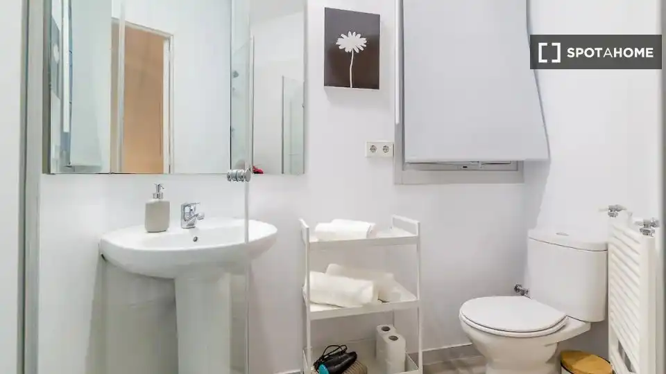 Wohnung zur Miete in Centro, imagen 9