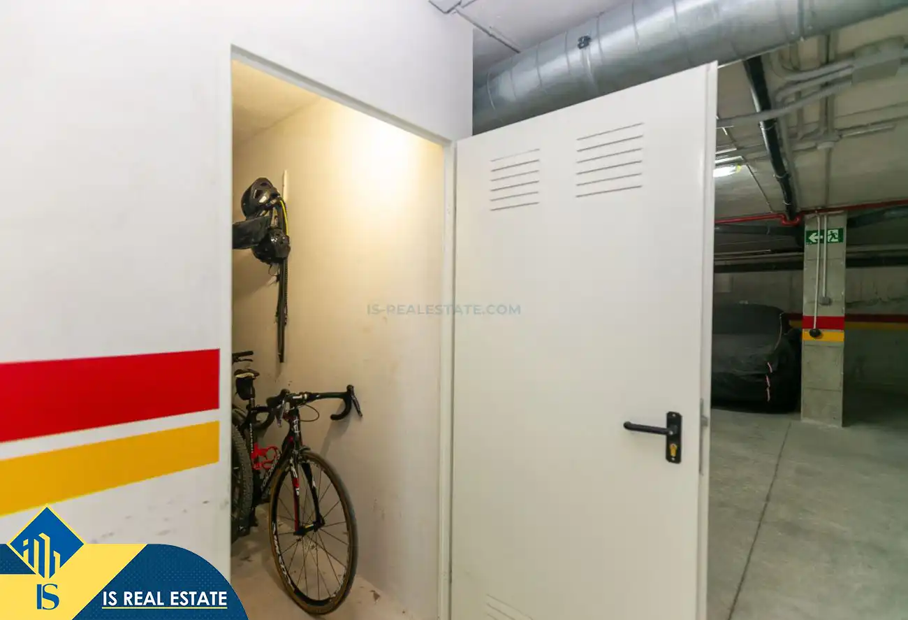 Apartamento con piscina en venta en San Miguel de Salinas, imagen 37