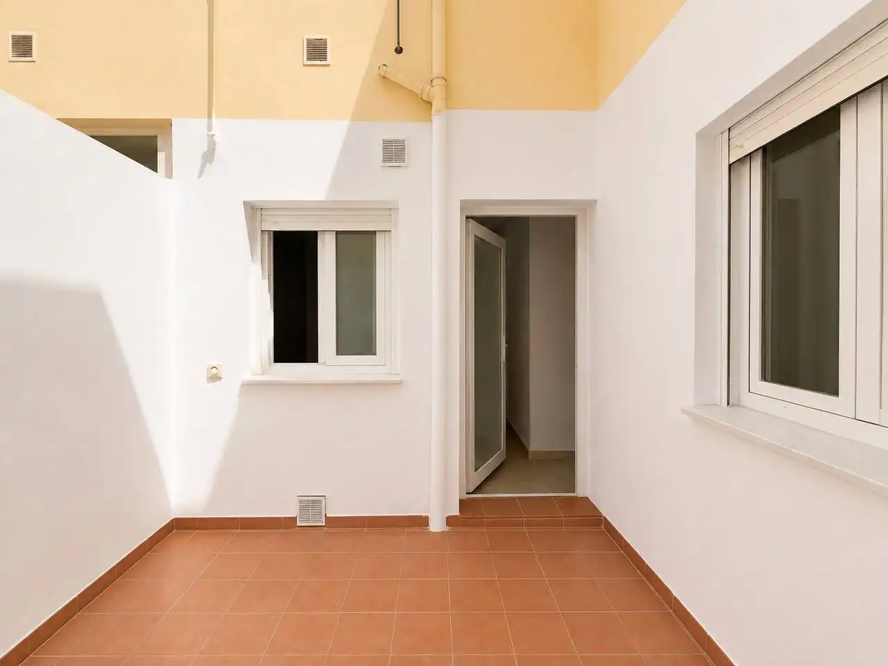 Appartement avec terrasse à vendre à Avenida del Oasis 41, imagen 8