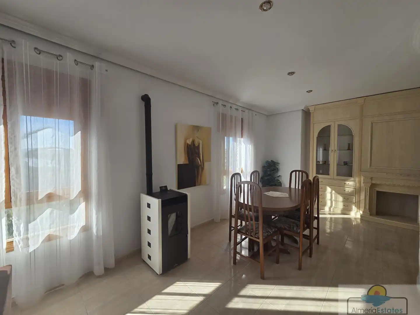 Detached house for sale in Albox, imagen 11