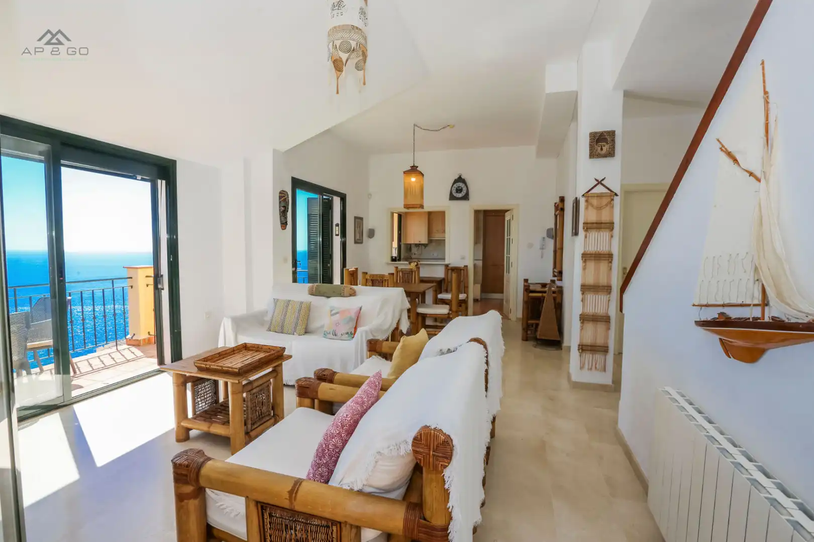 Villa mit Terrasse zur Miete in Diseminado Cerro Gordo Polígono 37 7, imagen 15