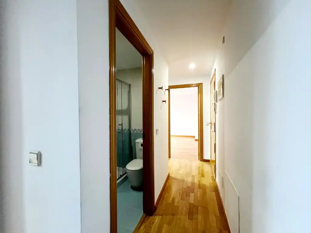 Attic for sale in Alcalá de Henares  with Heating