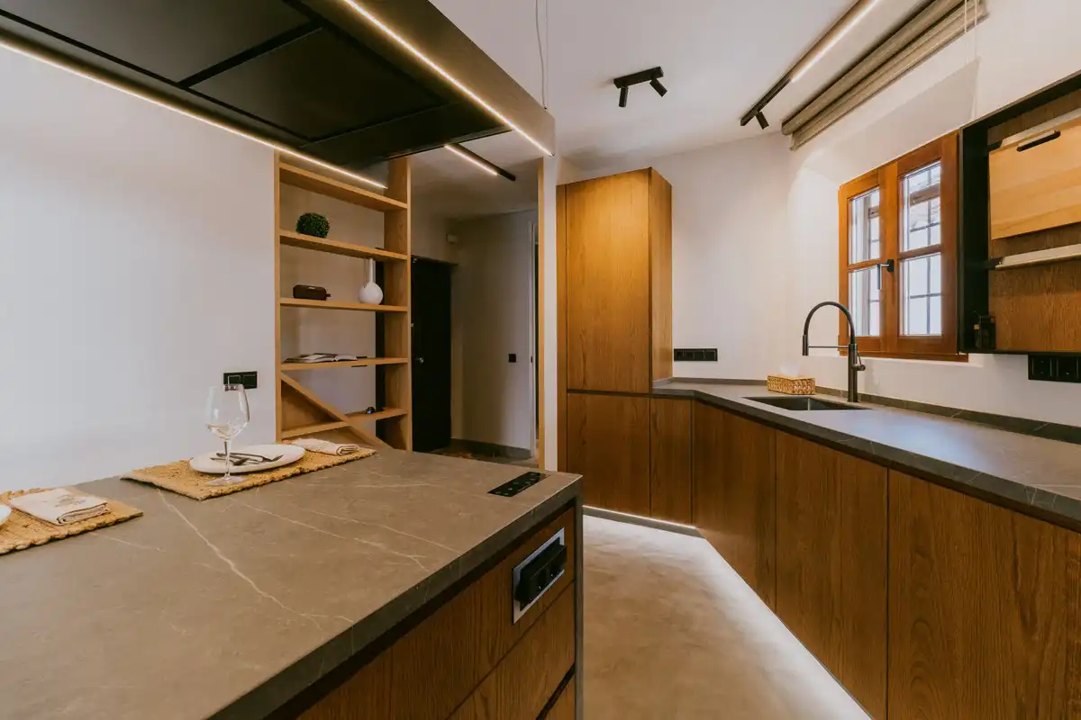 Reihenhaus zum Verkauf in Marbella - Marbella,Milla de Oro,Avenida Bulevar Príncipe Alfonso de Hohenlohe, imagen 15