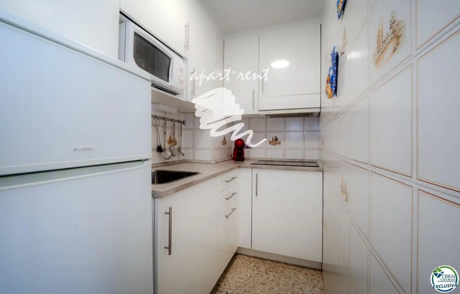 Appartamento con ascensore in vendita a Delta Muga, imagen 13