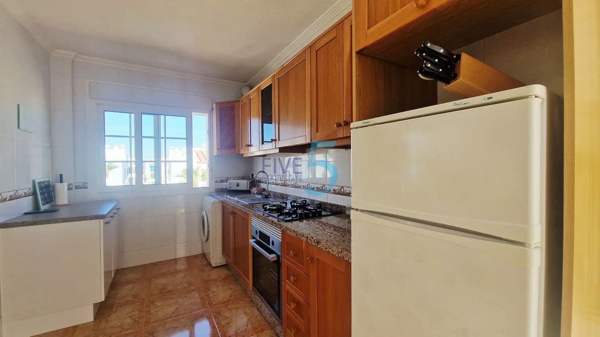 Piso con terraza en venta en Orihuela Costa, imagen 13