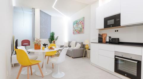 Foto 3 de Estudi en venda a Refino, El Ejido, Málaga