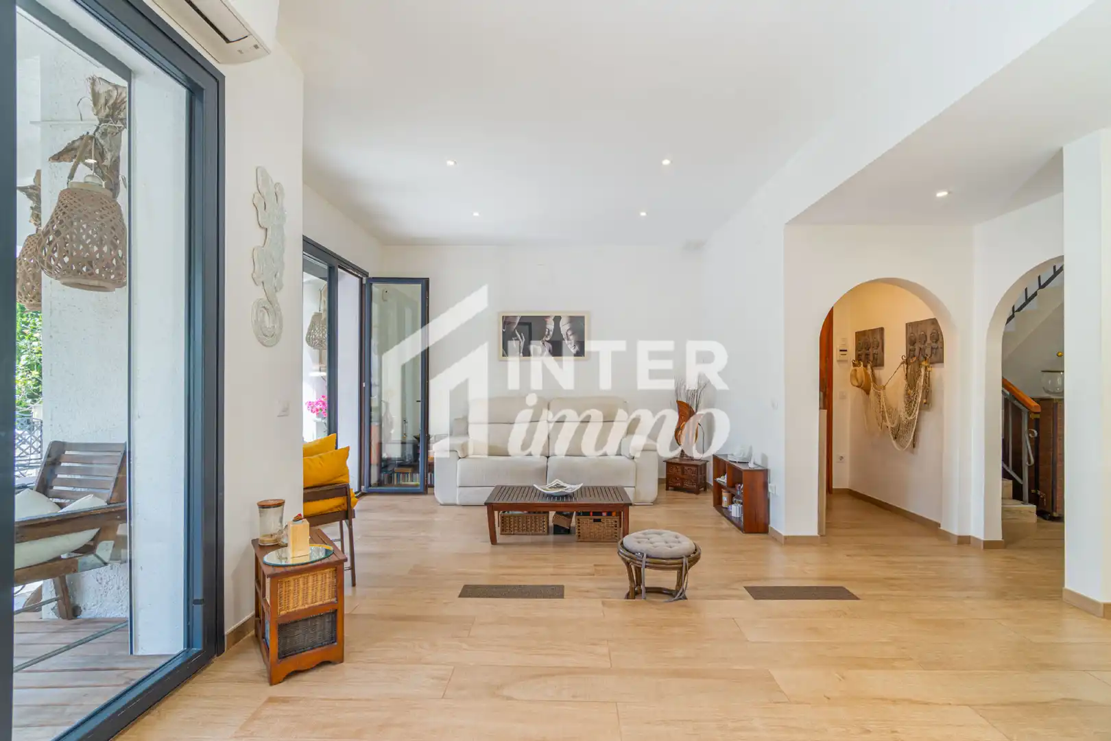 Maison avec piscine à vendre à Carrer Peni 153, imagen 47