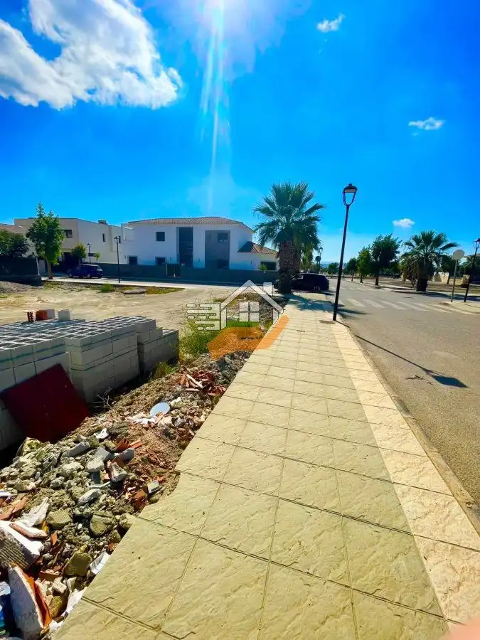 Wohnbaugrundstück zum Verkauf in Huércal-Overa, imagen 7