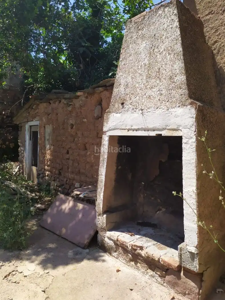 Casa con jardín en venta en Calle Joaquín Costa 23, imagen 6