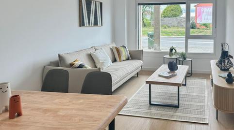 Photo 4 of Flat for sale in Carretera Catabois, 667, A Malata - Catabois - Ciudad Jardín, A Coruña