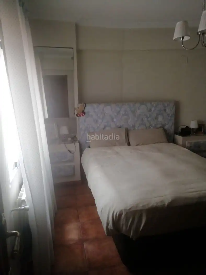 Piso con ascensor en venta en Calle Carlos III 12, imagen 7