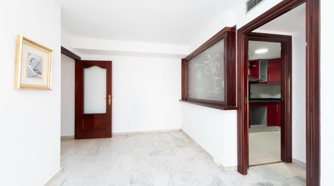 Foto 4 de Pis en venda a Calle San Nicolás, 21, La Malagueta - Monte Sancha, Málaga Capital