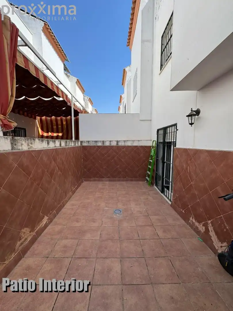 Maison avec terrasse à vendre à Arco Norte - Avda España, imagen 10