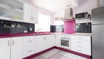 Kitchen of Flat for sale in Tacoronte  with Terrace