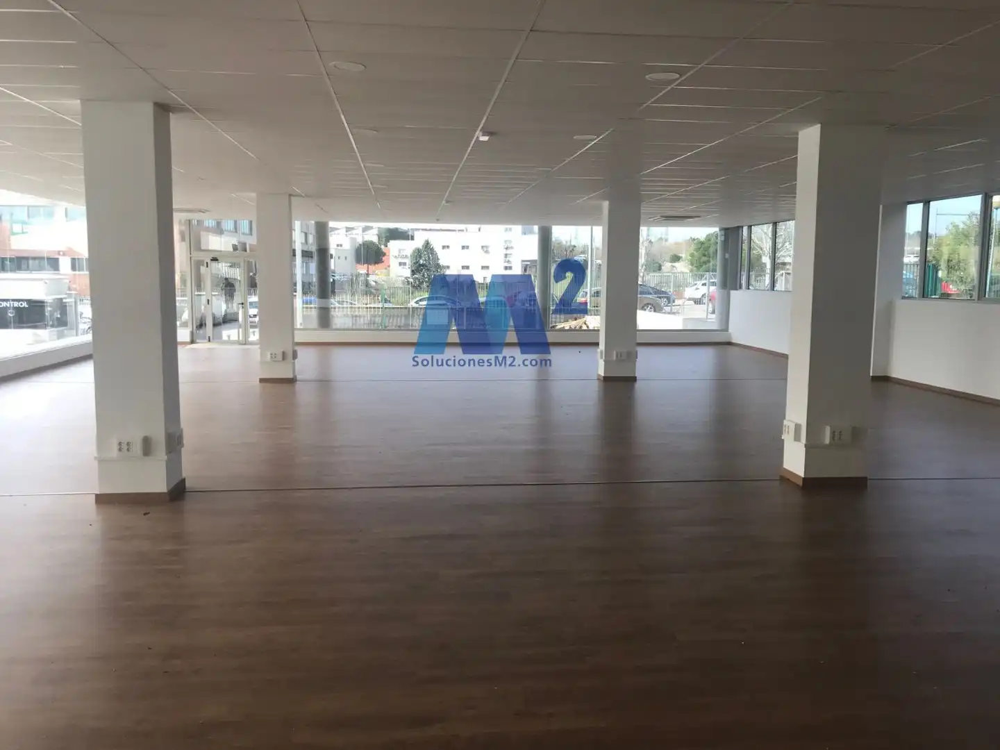 Local en venta en Alcobendas