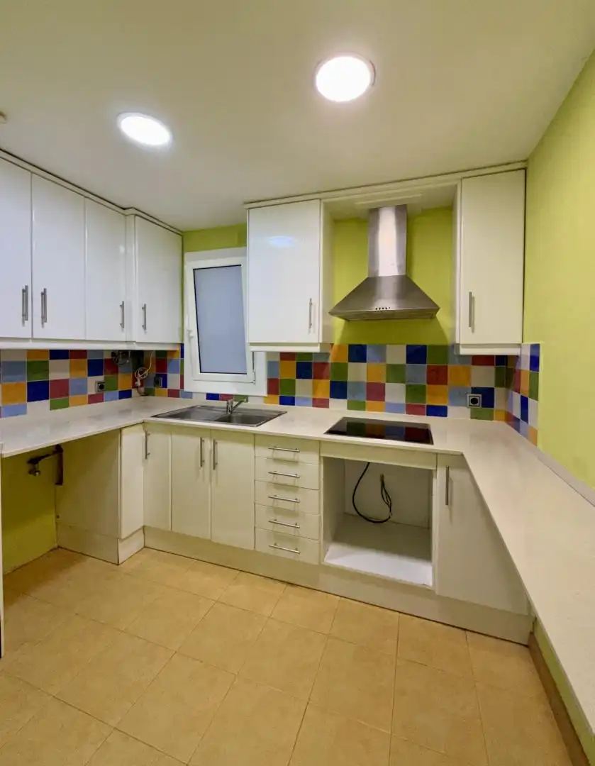 Wohnung mit Terrasse zum Verkauf in Avinguda Maresme, imagen 4