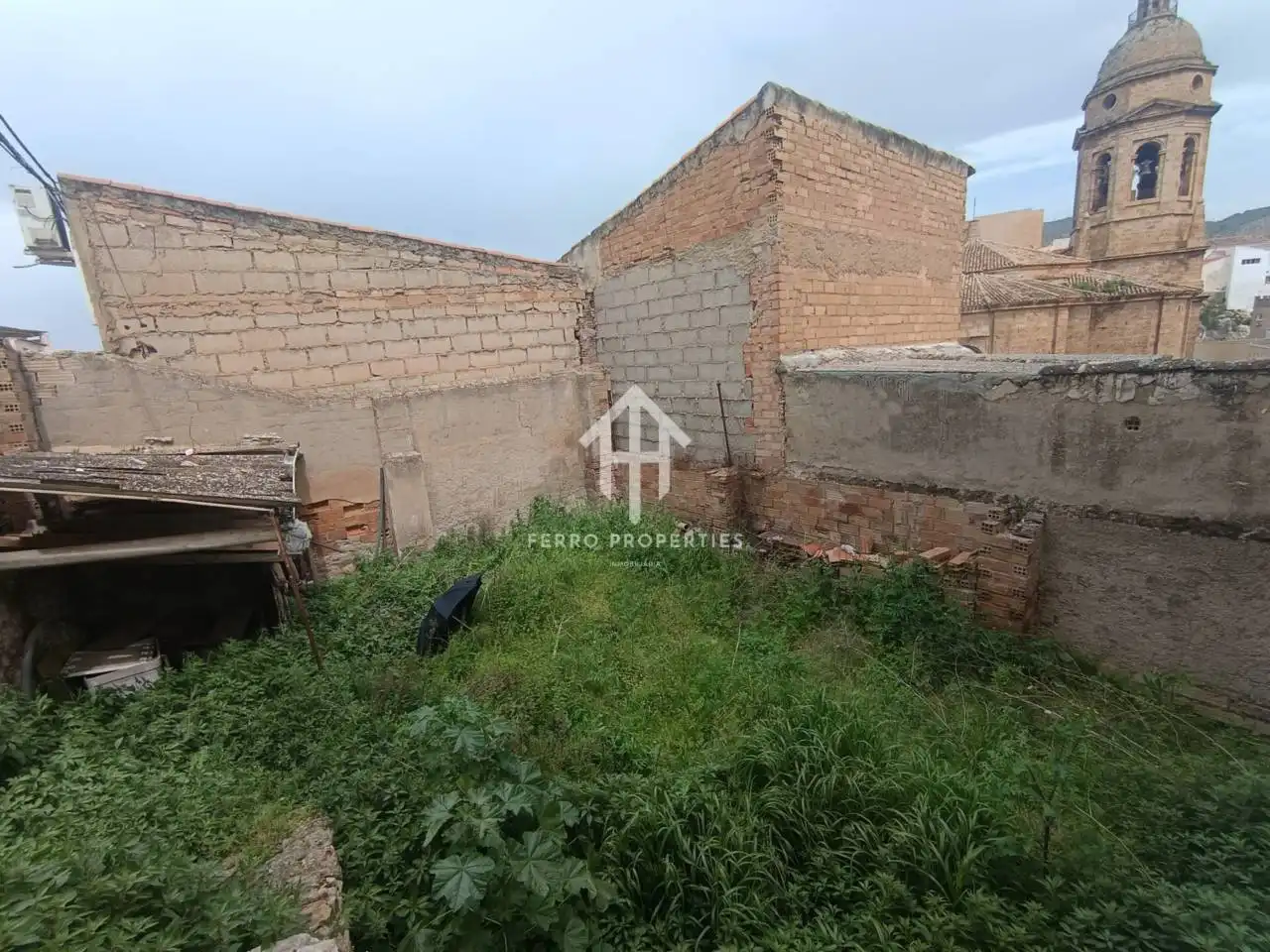 Residencial en venta en Loja