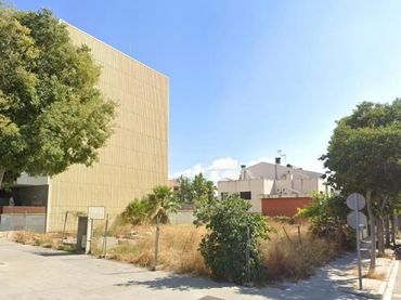 Terreno residenziale in vendita a Rambla de Sant Jordi