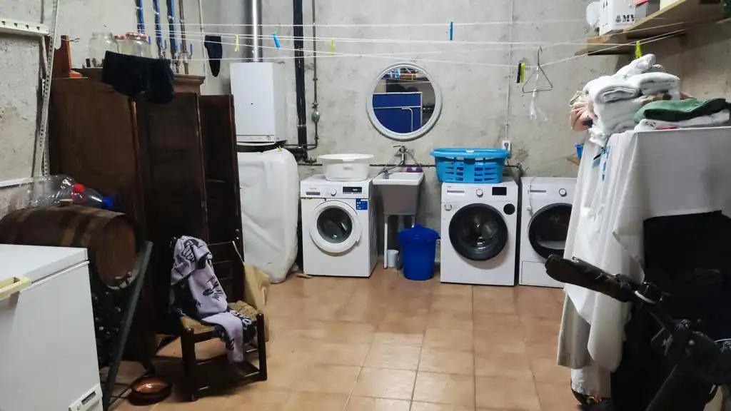 Casa o xalet en venda en Masarac i Vilarnadal amb Aire condicionat, Calefacció i Jardí privat