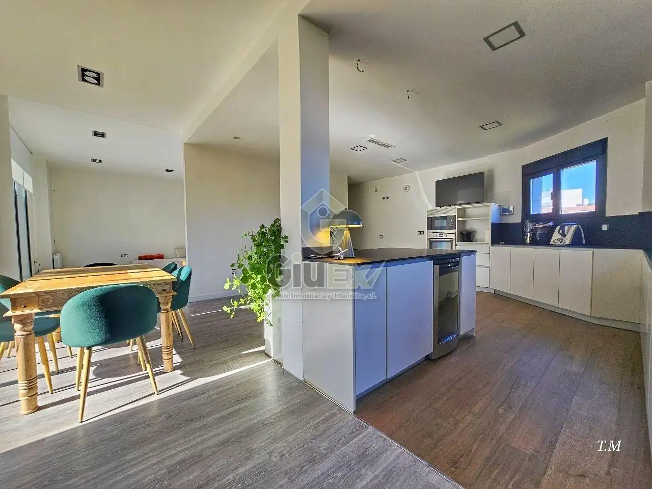 Chalet con jardín en venta en Ceres Golf, imagen 19