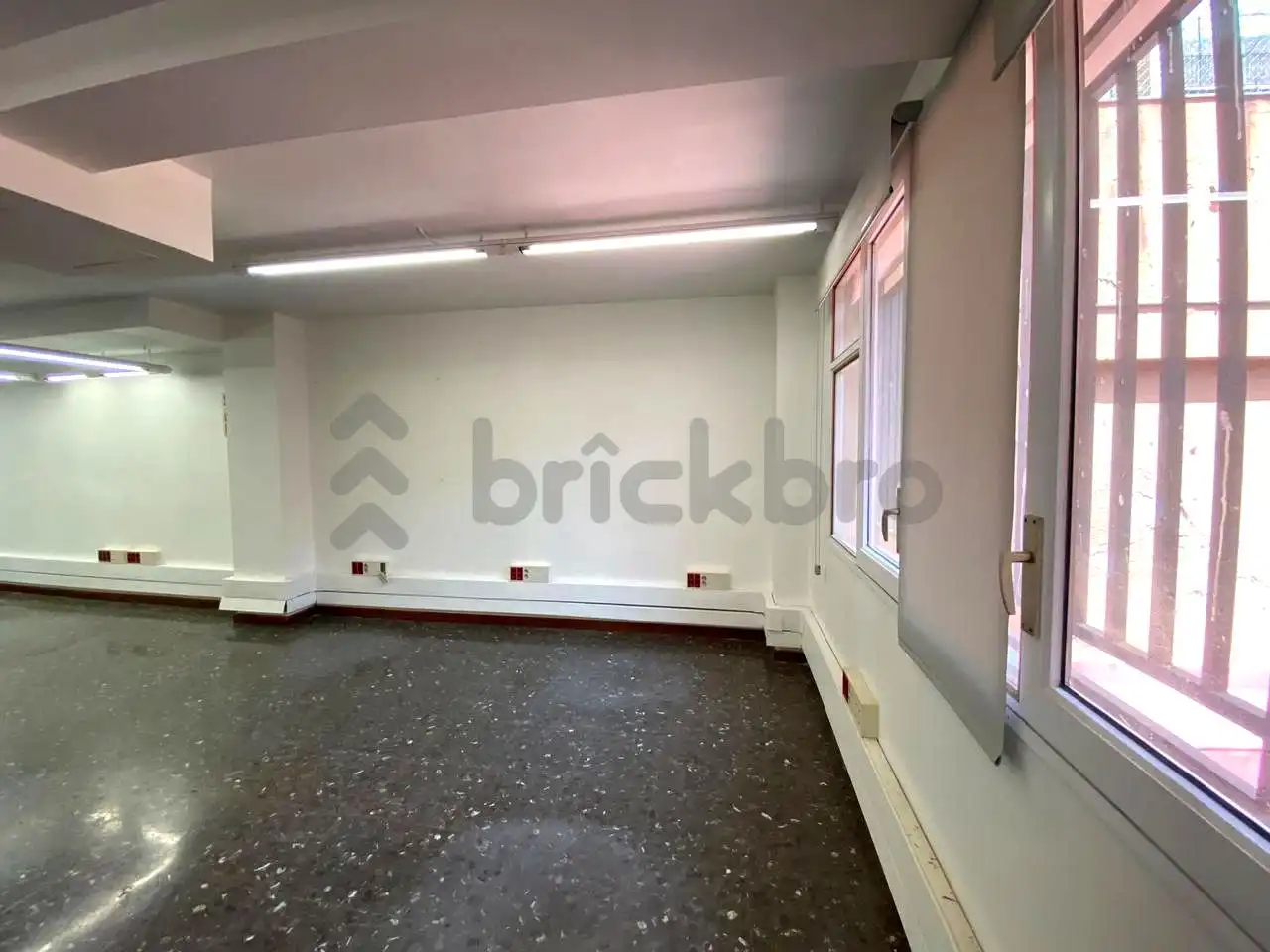 Oficina en venta en Barcelona con Aire acondicionado y Calefacción
