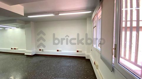 Foto 3 de Oficina en venta en Del Comte Borrell, Sant Antoni, Barcelona Capital