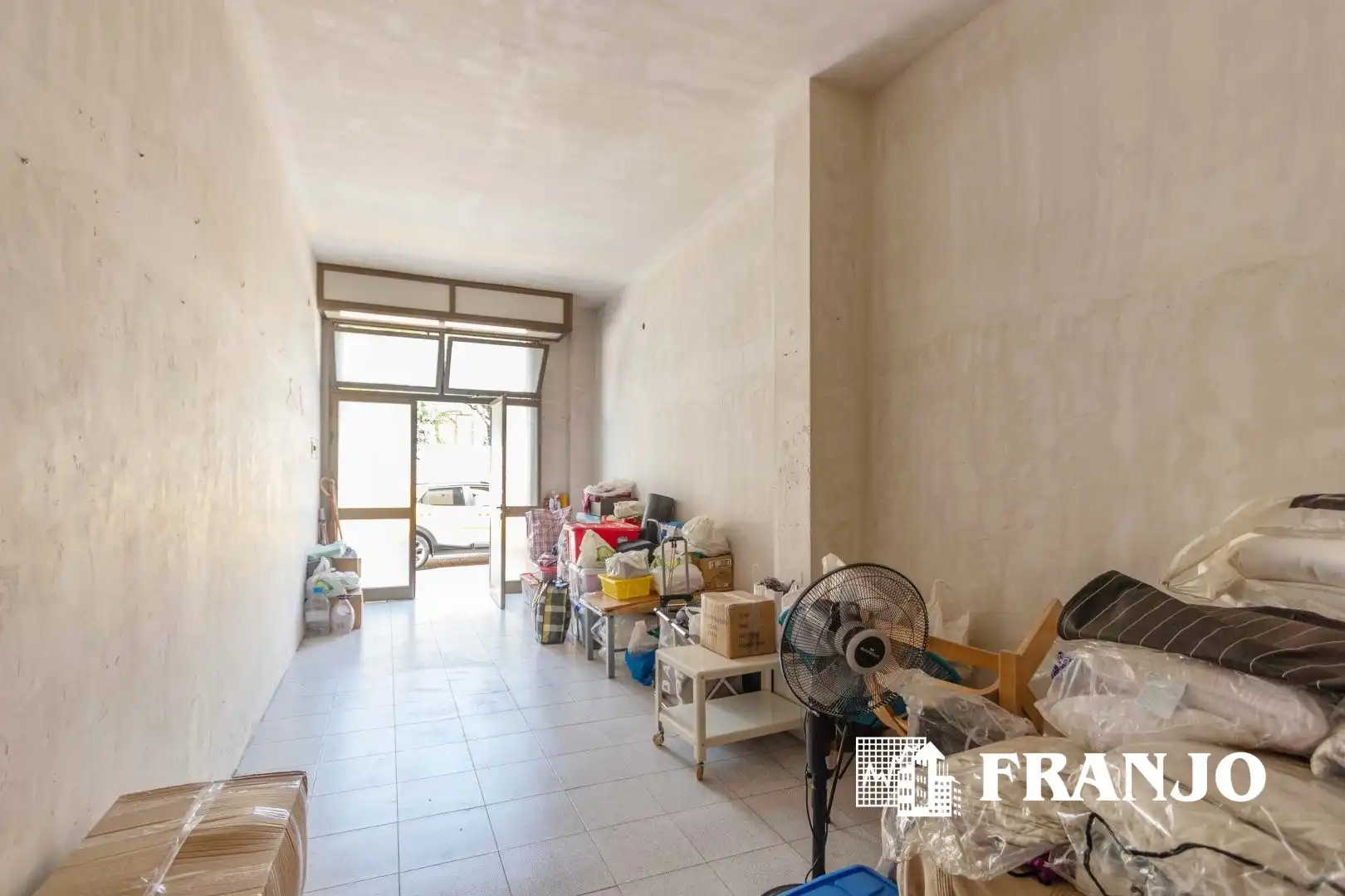 Local commercial à vendre à Centre - Eixample – Can Llobet, imagen 5