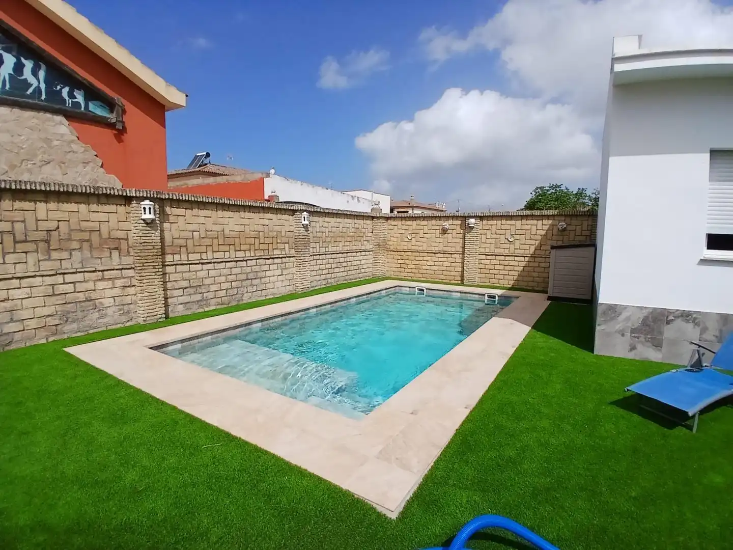 Detached homes for sale in El Pino - Bajo de Guía